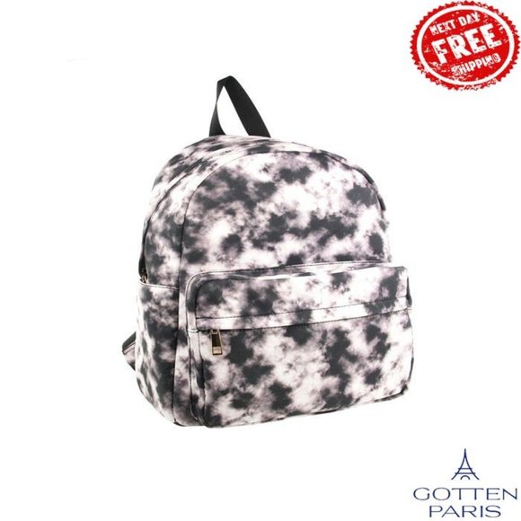 Olivia Miller Women\'s Taylor Backpack Black Women\'s Bag main image 4